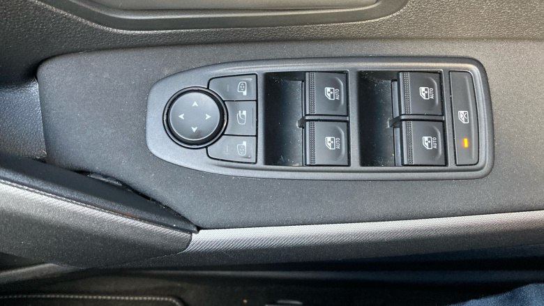 Dacia Bigster 1.2 TCe 140 Journey 5dr Petrol Estate